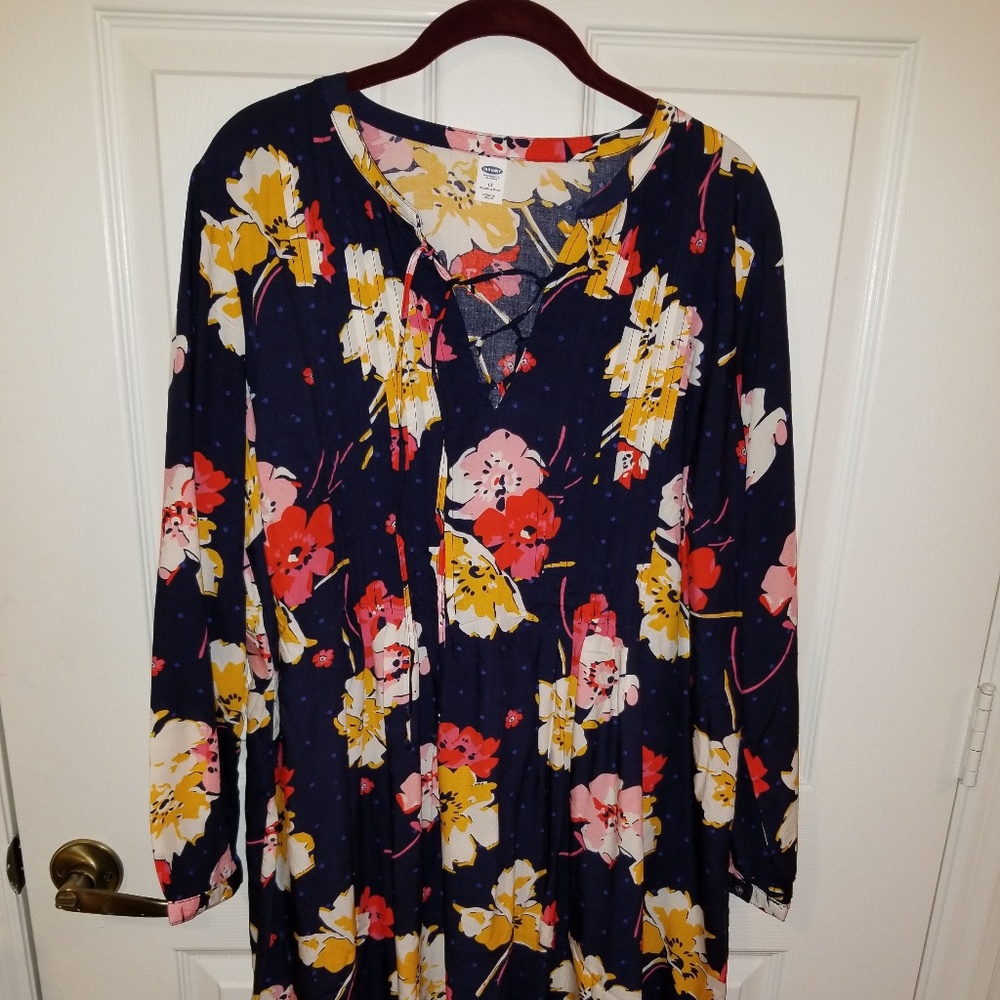 Old navy dress